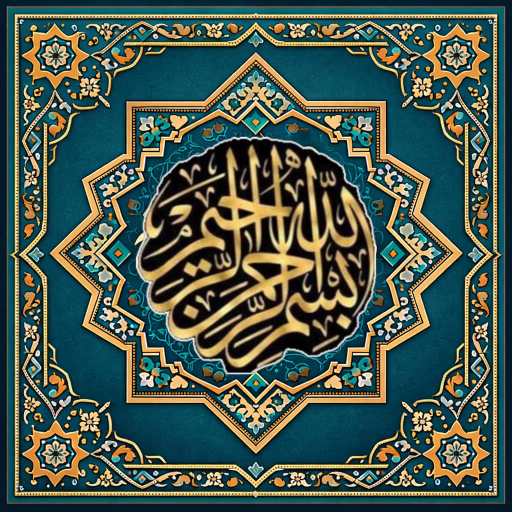 البسملة
